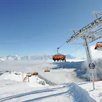 Furnished Chalet In Saalbach Hinterglemm Near Ski Lift Saalbach-Hinterglemm