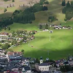 Furnished Chalet In Saalbach Hinterglemm Near Ski Lift Alpstuga *