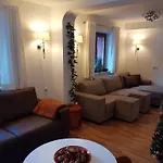 Alpstuga Furnished Chalet In Saalbach Hinterglemm Near Ski Lift Saalbach-Hinterglemm