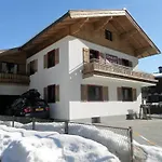 Furnished Chalet In Saalbach Hinterglemm Near Ski Lift