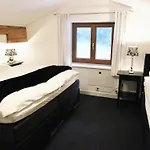 Furnished Chalet In Saalbach Hinterglemm Near Ski Lift Alpstuga Saalbach-Hinterglemm