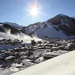 Furnished Chalet In Saalbach Hinterglemm Near Ski Lift * Saalbach-Hinterglemm