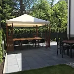 Furnished Chalet In Saalbach Hinterglemm Near Ski Lift Alpstuga Saalbach-Hinterglemm