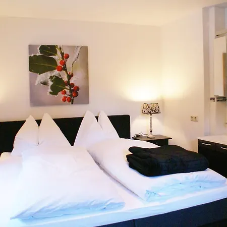 Furnished Chalet In Hinterglemm Near Lift Chalet Saalbach-Hinterglemm