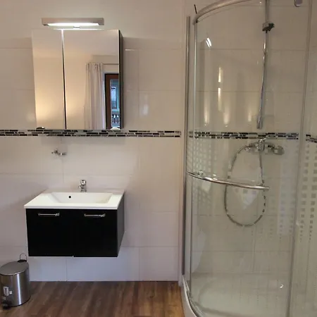 Furnished Chalet In Hinterglemm Near Lift Chalet