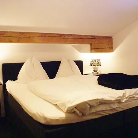 Furnished Chalet In Hinterglemm Near Lift