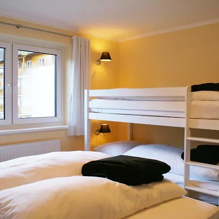 Furnished Chalet In Hinterglemm Near Lift Alpehytte Saalbach-Hinterglemm