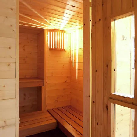 Chalet Furnished Chalet In Hinterglemm Near Lift