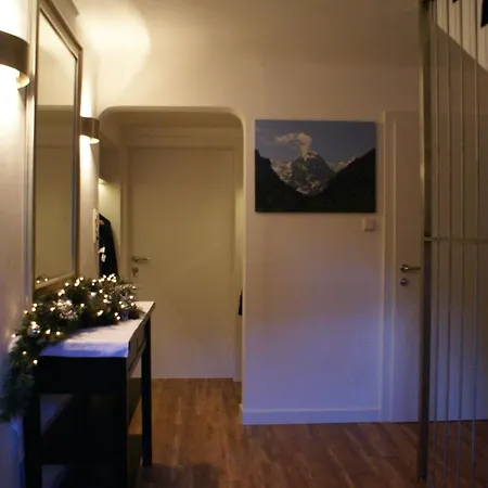 Furnished Chalet In Hinterglemm Near Lift Chalet Saalbach-Hinterglemm