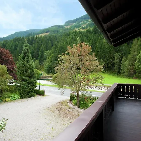 Alpehytte Furnished Chalet In Hinterglemm Near Lift *