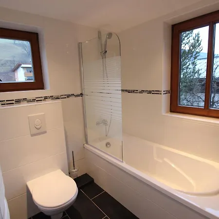 Chalet Furnished Chalet In Hinterglemm Near Lift