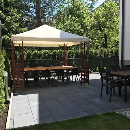 Furnished Chalet In Hinterglemm Near Lift Chalet Saalbach-Hinterglemm