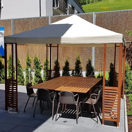 Furnished Chalet In Hinterglemm Near Lift