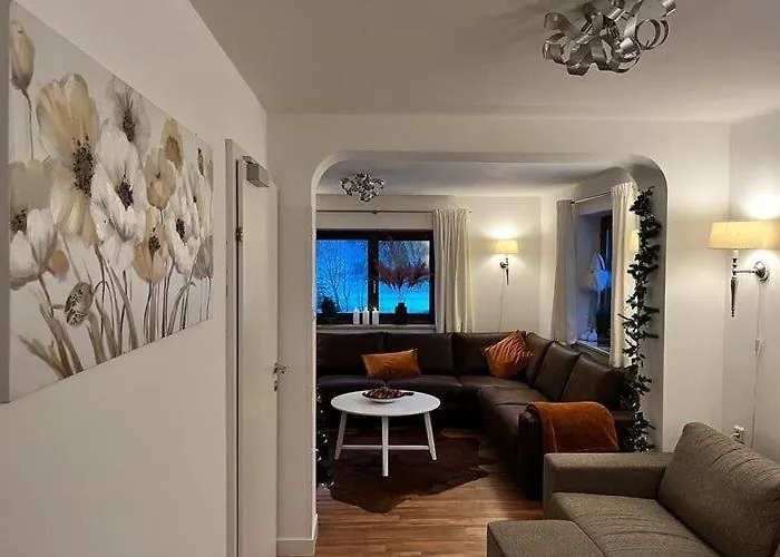 Furnished Chalet In Hinterglemm Near Lift