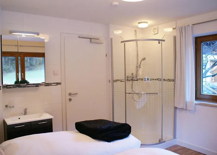 Furnished Chalet In Hinterglemm Near Lift Alpesi faház