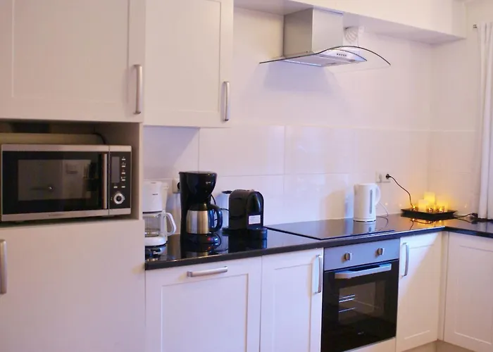 Furnished Chalet In Hinterglemm Near Lift Alpesi faház