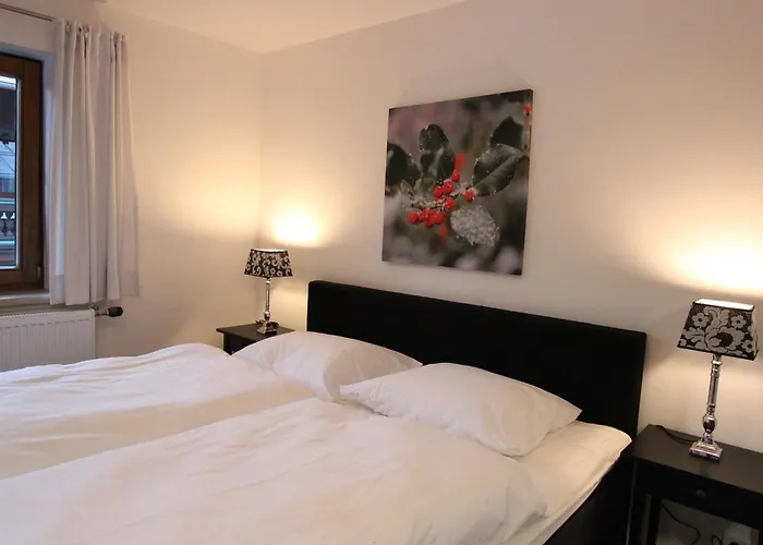 Furnished Chalet In Hinterglemm Near Lift Alpesi faház Saalbach Hinterglemm