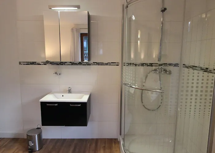 Furnished Chalet In Hinterglemm Near Lift Alpesi faház