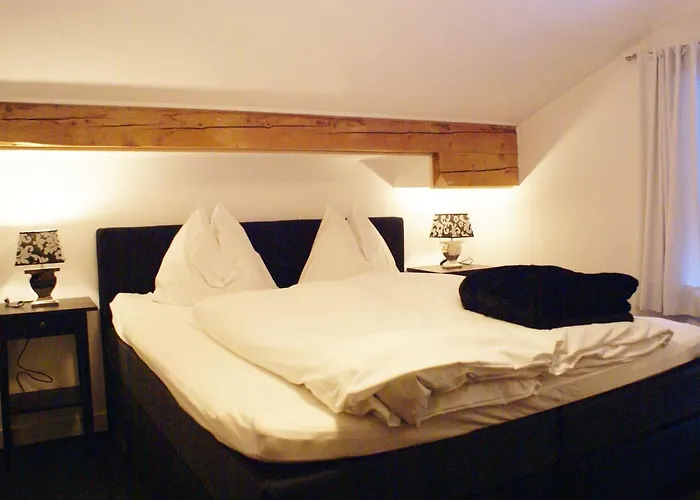 Furnished Chalet In Hinterglemm Near Lift