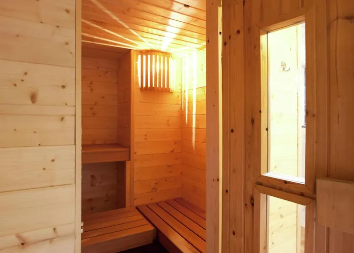 Alpesi faház Furnished Chalet In Hinterglemm Near Lift