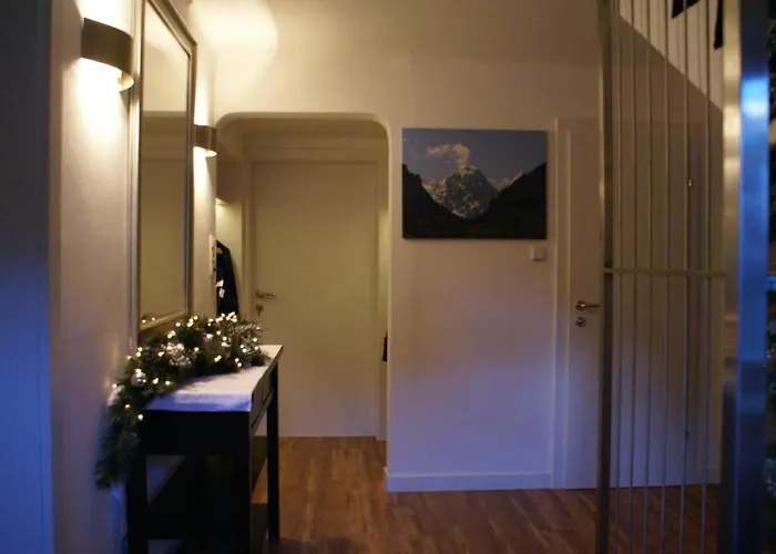 Furnished Chalet In Hinterglemm Near Lift Alpesi faház Saalbach Hinterglemm