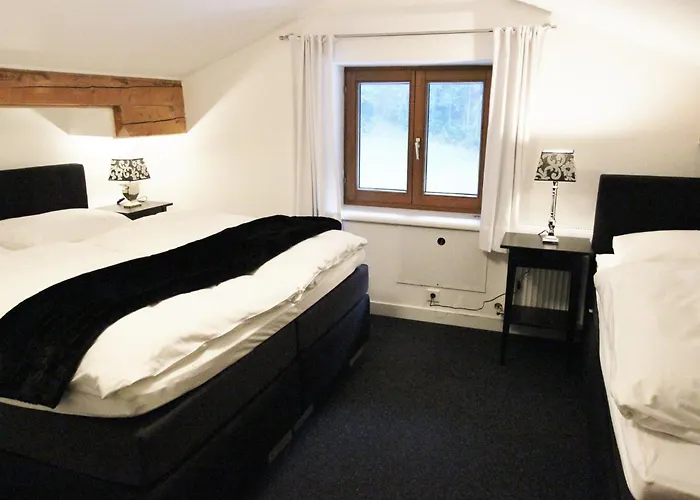 Furnished Chalet In Hinterglemm Near Lift Alpesi faház Saalbach Hinterglemm