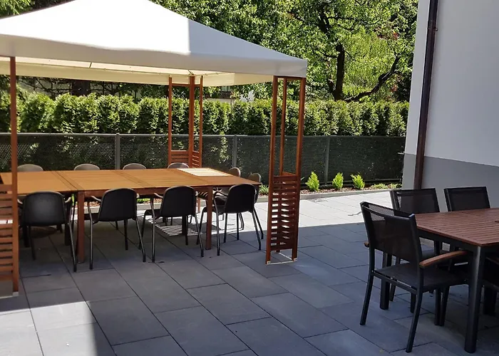 Alpesi faház Furnished Chalet In Hinterglemm Near Lift Saalbach Hinterglemm